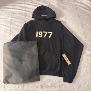 Fear of God 1977 Essentials Hoodie